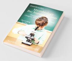 Microbiology Bsc Nursing 1St Year: Previous Year Nursing Chapter Wise Solved Question Papers