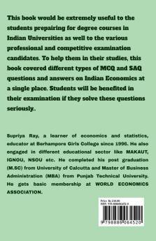 Indian Economics At A Glance