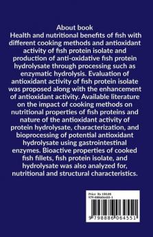 Fish Nutrition and Application