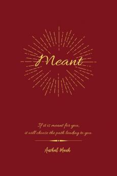 Meant