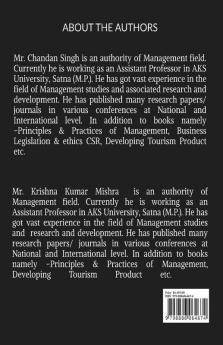 Individual & Organizational Behaviour