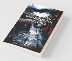 Individual & Organizational Behaviour