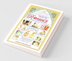 Tales Of Romance In Indian History And Art : 21 Enhancing Love Stories Of Emperors Kings Nawabs Nizams Etc...