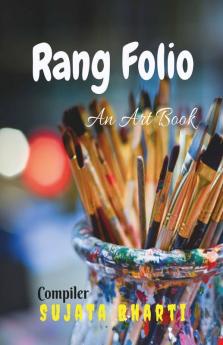 Rang Folio: An Art-Book