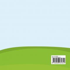 My First Coloring Book For 1 Year Old: Coloring Pages Include Butterflies Dogs Elephants Dolphins Crabs Birds Apples Pears Lemons Train And More.
