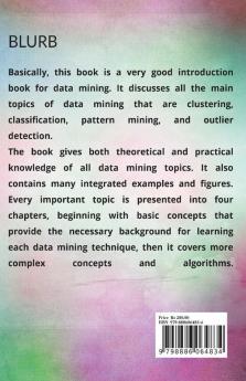 Data Mining For Beginners : Data Mining