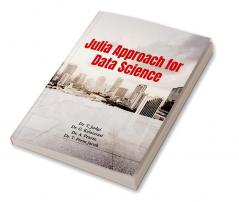 Julia Approach for Data Science