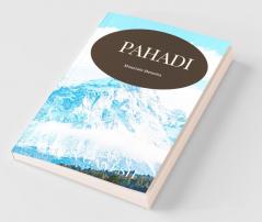 Pahadi