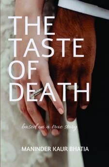 THE TASTE OF DEATH