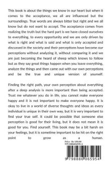 Unapologetic Words