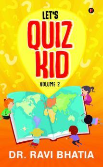 Let'S Quiz Kid