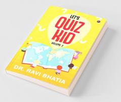 Let'S Quiz Kid