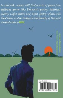 Why So Serious!!: Pick Up This Debut Book Containing Amazing And Refreshing Poems And Quotes. In This Book You Will Find A Series Of Poems From Different Genres Like Dramatic Poetry Satirical Po...