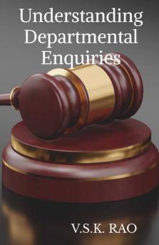 Understanding Departmental Enquiries