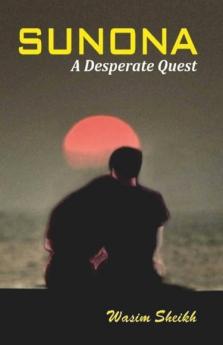Sunona: A Desperate Quest