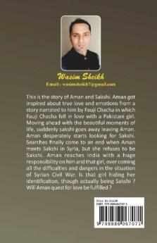 Sunona: A Desperate Quest