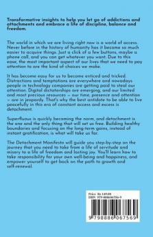 The Detachment Manifesto