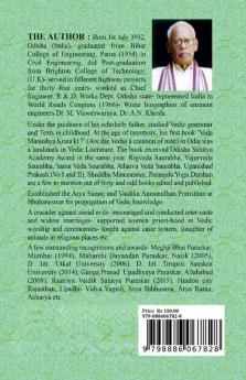 Glimpses of the Atharva Veda