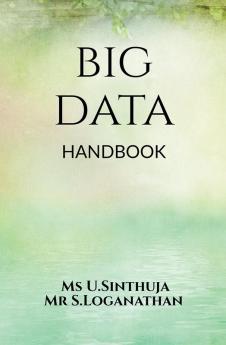 BIG DATA Handbook : BIG DATA