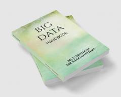 BIG DATA Handbook : BIG DATA