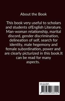 Feminine Mystique in That Long Silence