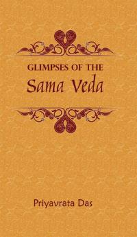 Glimpses of the Sama Veda