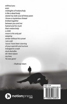 Midnights Of Melancholy: Poems