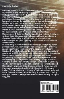 Professional English For Hotel Employees : “A Handy Book For Hotel Professionals”