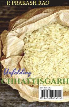 Unfolding Chhattisgarh