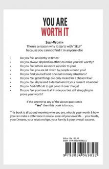 You Are Worth It