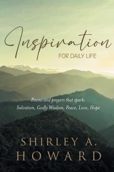 INSPIRATION FOR DAILY LIFE
