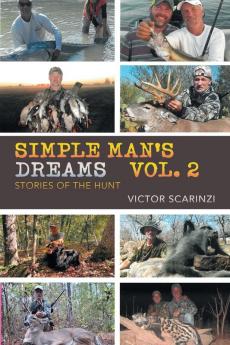 Simple Man's Dreams Vol. 2