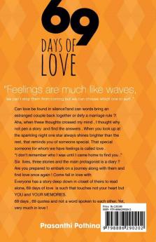 69 Days Of Love
