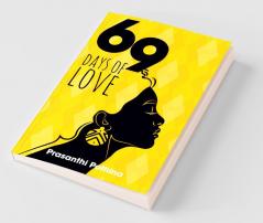 69 Days Of Love