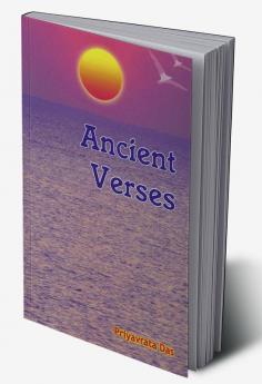 ANCIENT VERSES