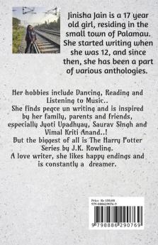 The Book of My Heart