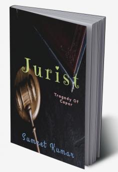 Jurist : Tragedy Of Caper