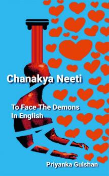 Chanakya Neeti To Face The Demons In English