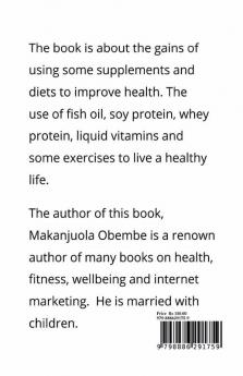 BENEFITS OF HEALTHY LIVING