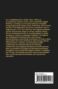 Desire On Allegory: Symbolic And Allegorical Representations In Tennessee William’S Plays