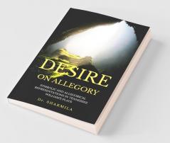 Desire On Allegory: Symbolic And Allegorical Representations In Tennessee William’S Plays