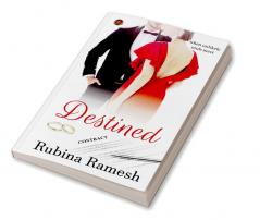 Destined: A Contemporary Hot Romance