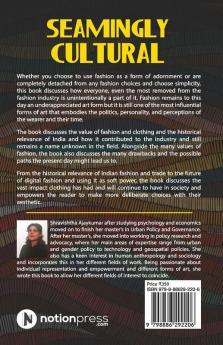 Seamingly Cultural: A Socio-Temporal Study Of Clothing Culture And The Contemporary