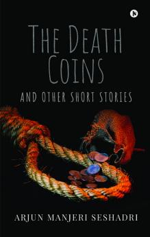The Death Coins And Other Short Stories