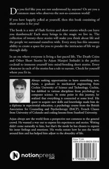 The Death Coins And Other Short Stories
