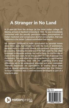 A Stranger in No Land