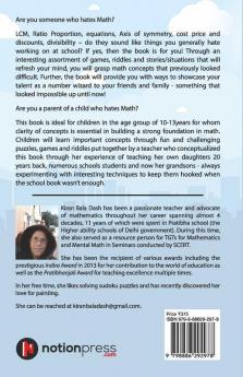 Math For Kids Who Hate Math