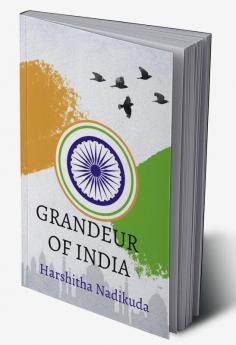 Grandeur of India