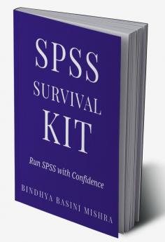 SPSS SURVIVAL KIT