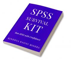 SPSS SURVIVAL KIT